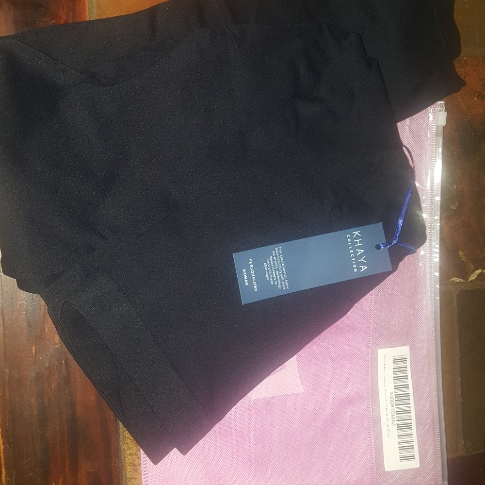 NWT Khaya Maternity Leggings